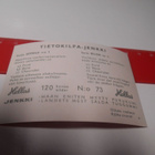 K10 Tietokilpa-Jenkki # 73 - pikkukuva 2