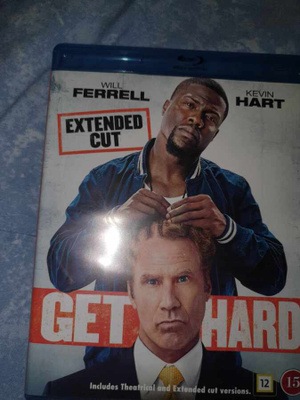Get Hard