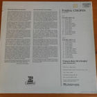 Francois-Rene Duchable:Chopin etudes op.10 & op.25 LP. - pikkukuva 2