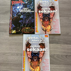 Spawn sarjakuvat 3 ensimmäistä Suomessa julkaistua - pikkukuva 5