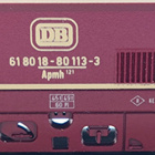 Lima 30 9532 ( H0 = 1:87 ) - pikkukuva 3