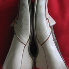 Arla vintagekengät, koko 38, beige - pikkukuva 2
