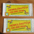 Kesoil arvat - pikkukuva 1