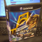 Nintendo Gamecube : Universal Studios Theme Park Adventure - pikkukuva 1