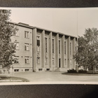 Postikortti Kuusankoski Kouvola 1950-l Alkup.Mallikappale - pikkukuva 1