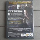 DVD: Killing Them Softly (Brad Pitt, Ray Liotta 2012) - pikkukuva 2