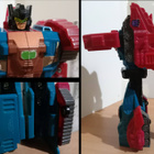 Stalker Transformers G1 - pikkukuva 5