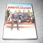 HULLUT HAUTAJAISET (Chris Rock)*** - pikkukuva 1
