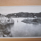 VANHA Postikortti Naantali 1920-luku - pikkukuva 1