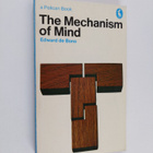Edward De Bono : The mechanism of mind - pikkukuva 1