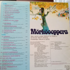 LP-LEVY: MARJATTA POKELA : MÖRKÖOOPPERA - pikkukuva 2