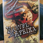 Farvel till Afrika / Africa Addio (DVD) AWE - pikkukuva 1