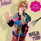 Marja Tyrni - Tortturalli & Joulun kulkuset 2xCD - pikkukuva 1