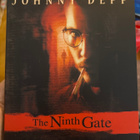 The Ninth Gate digibook Roman Polanski - pikkukuva 3