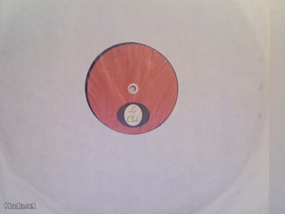 DJ MIKEL / DJ LOUIS::BEGIN THE BEGIN/DISCO 3000: VINYYLI 12"