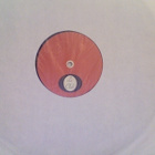 DJ MIKEL / DJ LOUIS::BEGIN THE BEGIN/DISCO 3000: VINYYLI 12" - pikkukuva 1