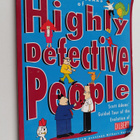 Scott Adams : Seven years of highly defective people : Sc... - pikkukuva 1