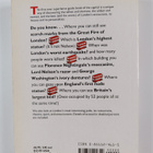 Paul Murphy : The Guinness Guide to Superlative London - pikkukuva 2