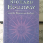 Richard Holloway - Kuinka Raamattua luetaan (nid.) - pikkukuva 1
