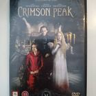 Crimson Peak - DVD - pikkukuva 1