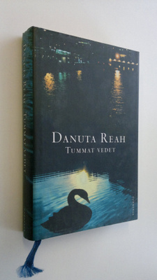 Danuta Reah : Tummat vedet