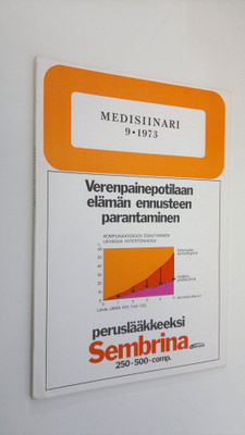 Medisiinari n:o 9/1973
