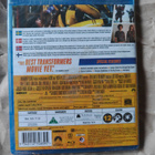Blu-ray // Bumblebee (2018) - uusi - - pikkukuva 2