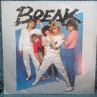 BREAK - BREAK LP - pikkukuva 1