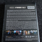 China O'Brien 1 & 2 4K UHD (Vinegar Syndrome) - pikkukuva 3