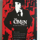 Omen kokoelma DVD viisi elokuvaa - pikkukuva 1