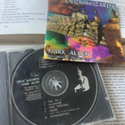 Mark Allen - Deck Wizards: Psychedelic Trance Mix (CD) - pikkukuva 1