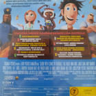 POUTAPILVIÄ JA LIHAPULLAKUUROJA 1DVD & 2 BLU-RAY - pikkukuva 2