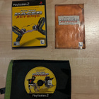 Star Wars: Racer Revenge (PS2)(PAL)(CIB) - pikkukuva 1