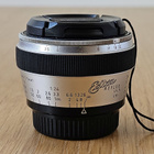 == Kilfitt Makro-Kilar E 40mm f/3.5 M42-kiinnityksellä - pikkukuva 1