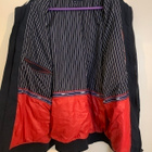 GANT USA 1949 TAKKI KOKO 3 XL - pikkukuva 3