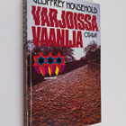Geoffrey Household : Varjoissa vaanija - pikkukuva 1
