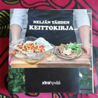 Neljän tähden keittokirja (xtravaganza) - pikkukuva 1