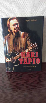 Kari Tapio - Olen suomalainen