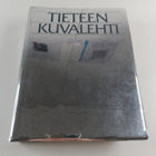 Tieteen kuvalehti vuosikerta 1987 (1-12 kansiossa) - pikkukuva 2
