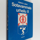 Veikko Laiho : Sotavammaisurheilu 2, 1975-1985 - pikkukuva 1