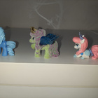 My Little Pony 3 kpl - pikkukuva 3