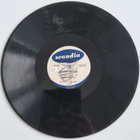 Savikiekko 1956 - Seija Lampila - Scandia KS-245 - pikkukuva 2
