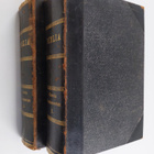 Biblia, Det är All den Heliga Skrift, Gamla Testament 1-2 - pikkukuva 1