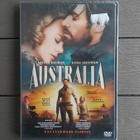 DVD: Australia (Nicole Kidman, Hugh Jackman 2008) UUSI - pikkukuva 1