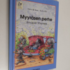 Burny Bos : Myyräsen perhe ...ilmapiiri tihenee - pikkukuva 1
