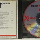 Various • Hits Of The 70's Collection, Vol.2 CD - pikkukuva 2