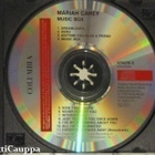 Mariah Carey • Music Box CD - pikkukuva 4