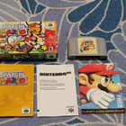 Paper Mario 64 USA N64 - pikkukuva 1