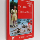 Riitta Lehvonen : Tyttöteurastaja - pikkukuva 1