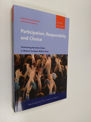 Participation, responsibility and choice : summoning the ...
